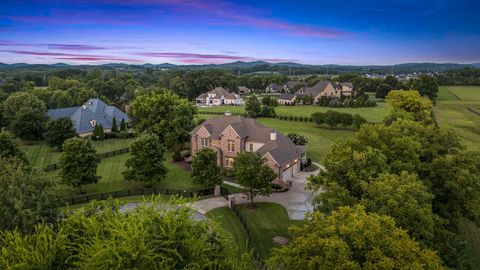 5540 Hawks Landing Dr Arrington TN 37014