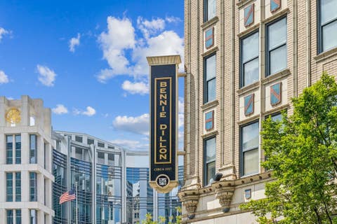 Photo of 700 Church St #708, Nashville, TN 37203 (MLS # 3512866)