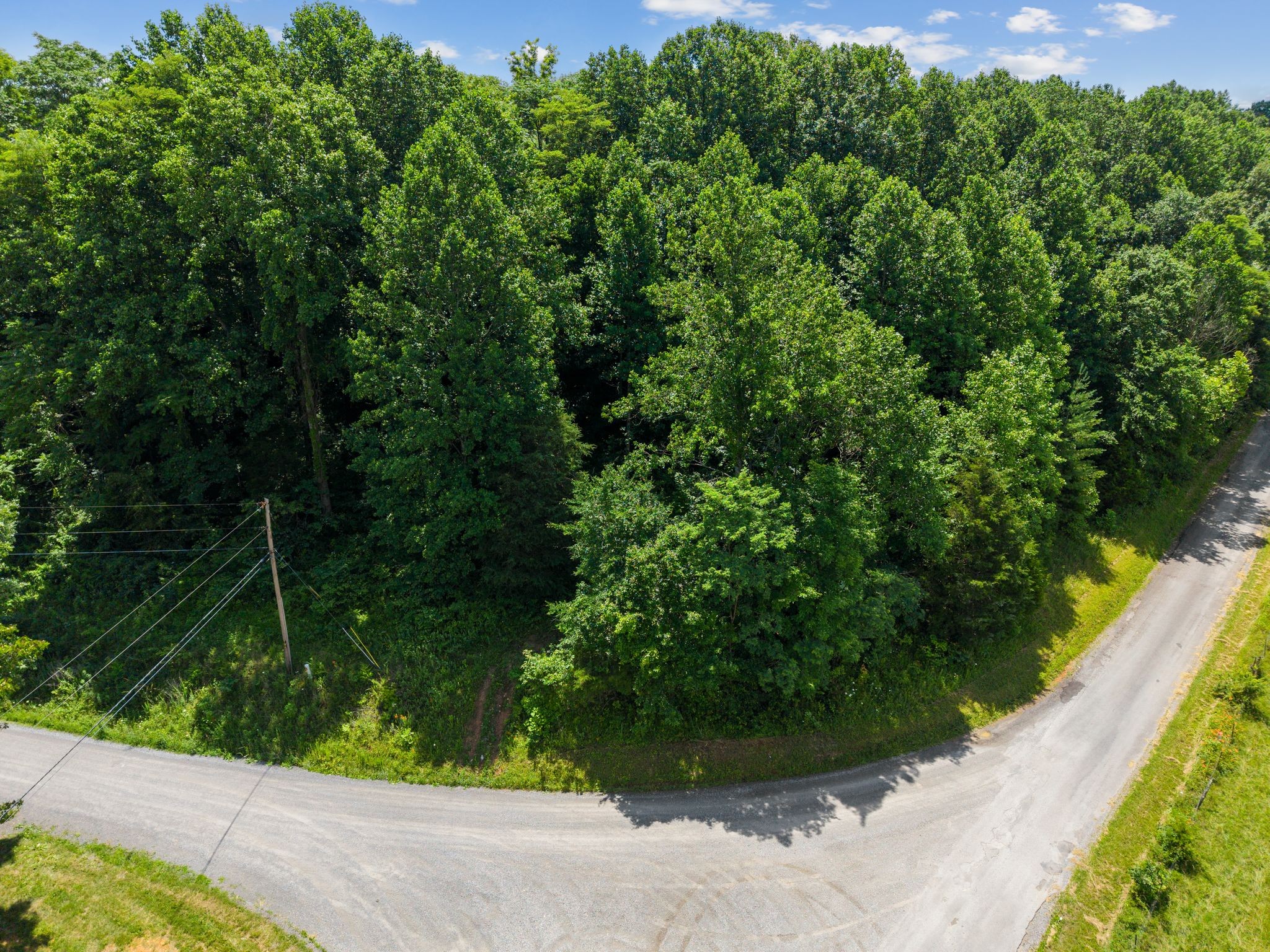 1360 Shrum Cemetery Rd