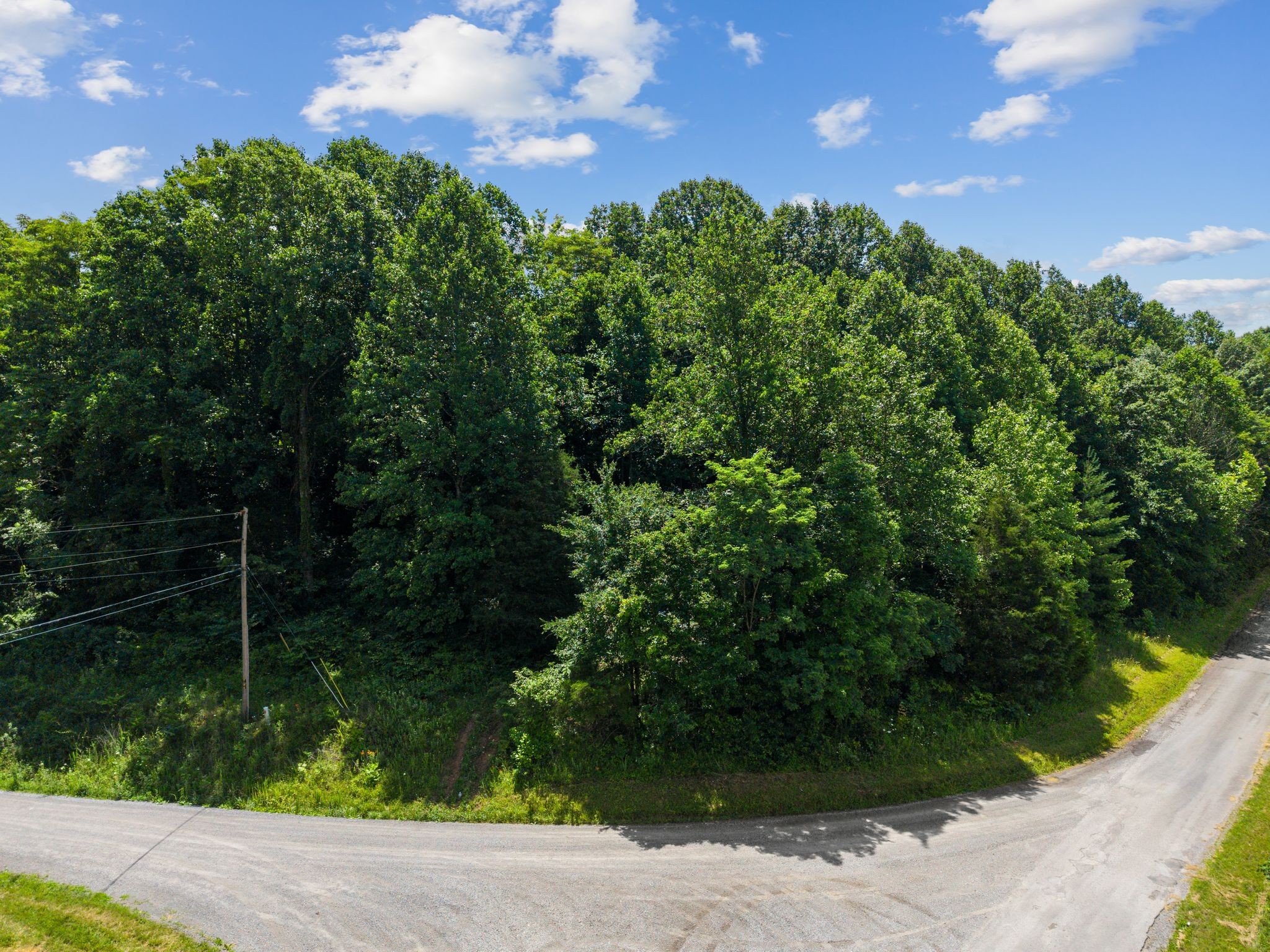 1360 Shrum Cemetery Rd