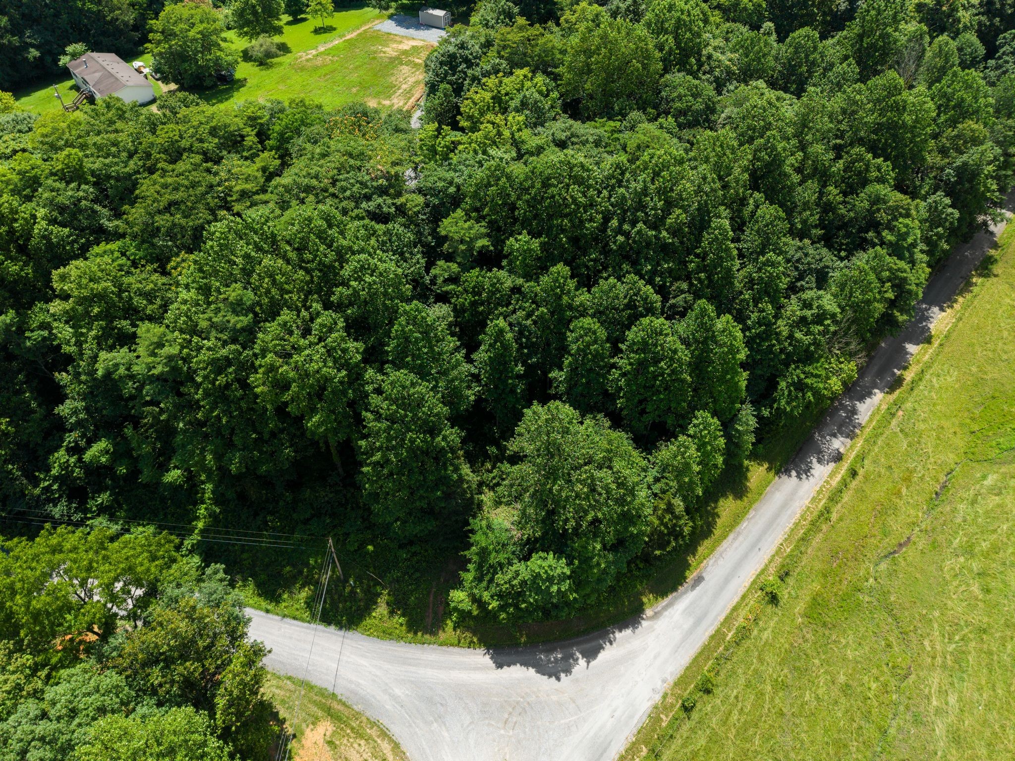 1360 Shrum Cemetery Rd