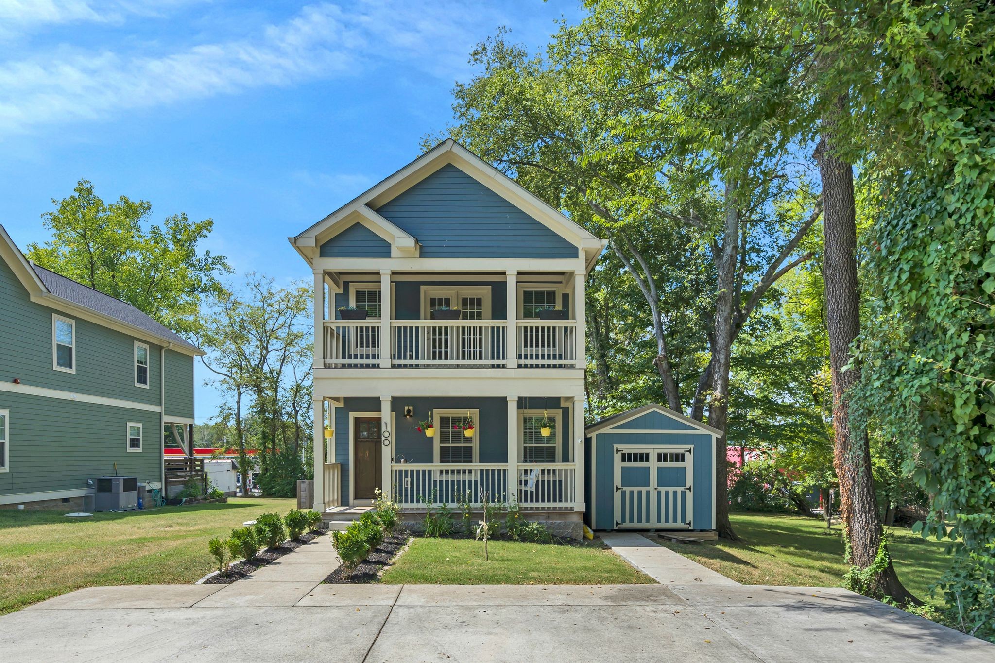 View Ashland City, TN 37015 house