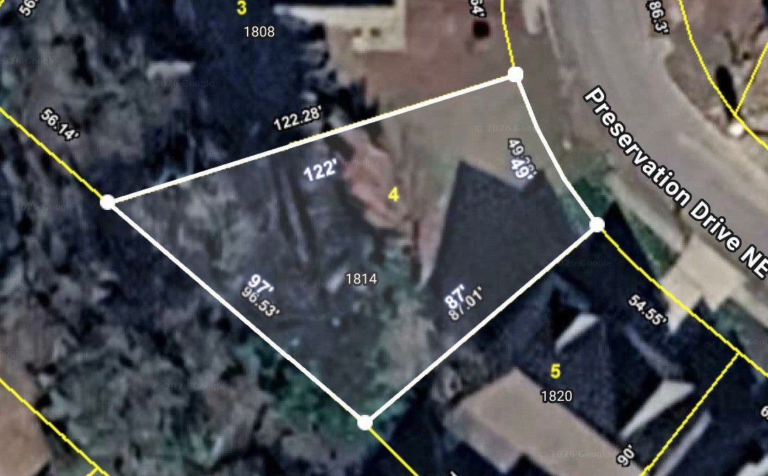 0 Preservation Drive NE