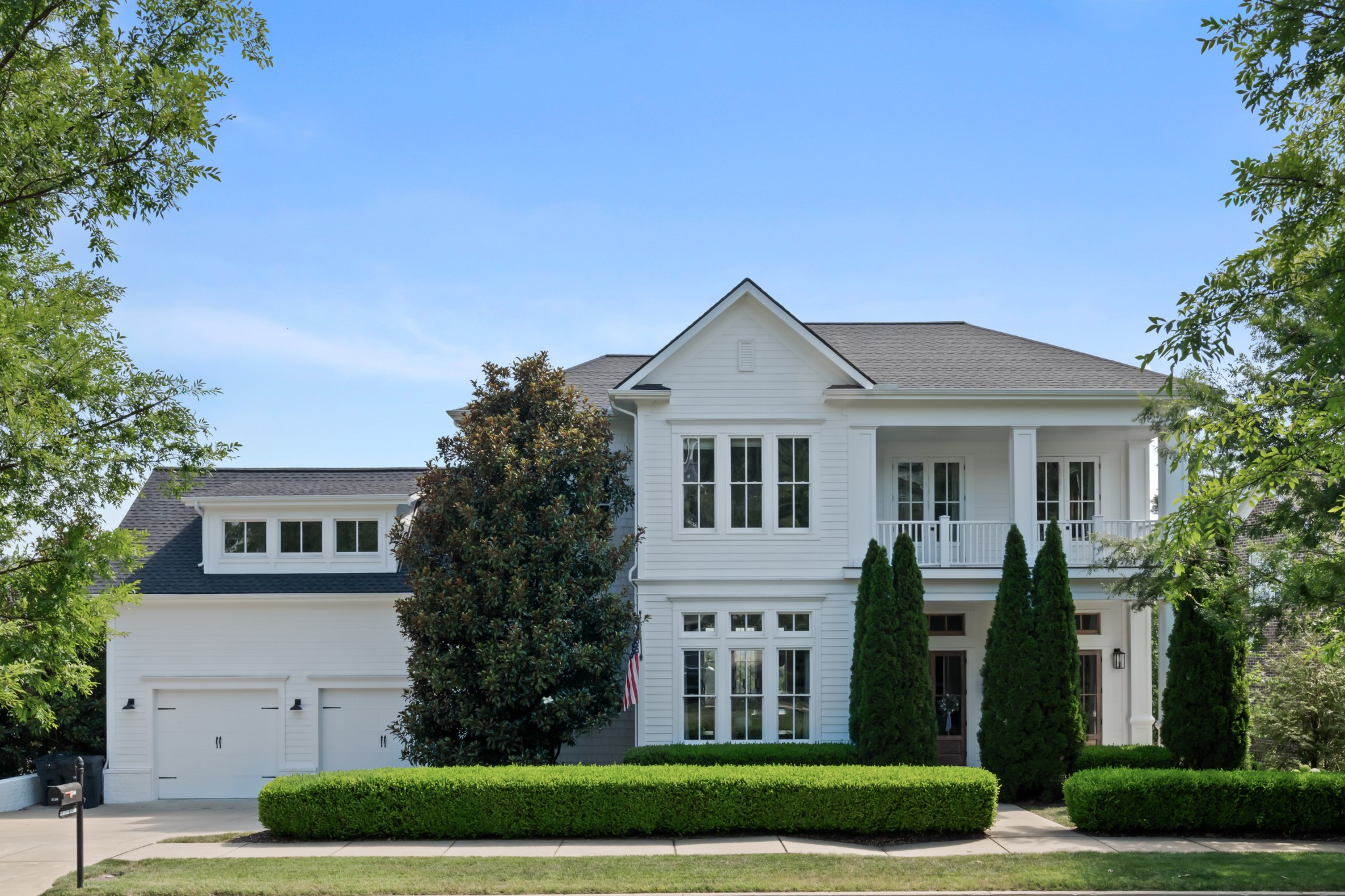 1538 Championship Blvd, Franklin 1538 Championship Blvd, Franklin TN 37064 5-bed home, photo 2 of 30