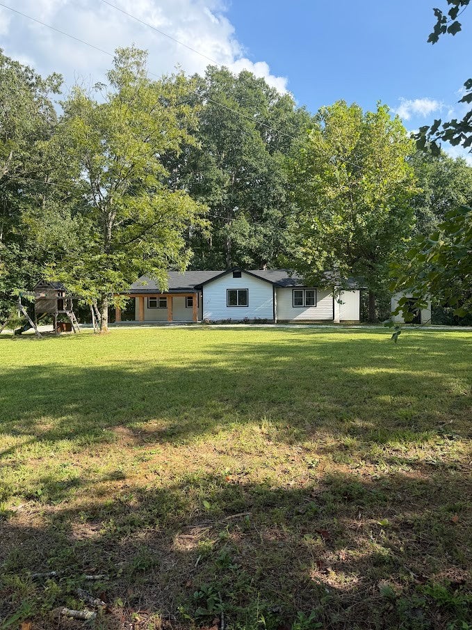 161 Arkansas Rd
