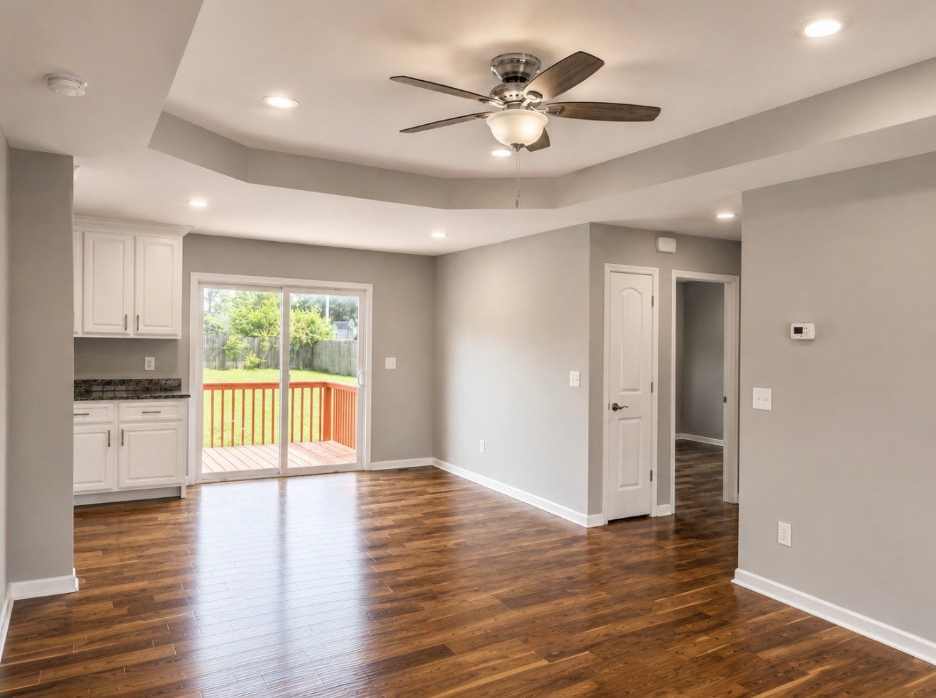 58 Rabbit Trail Rd