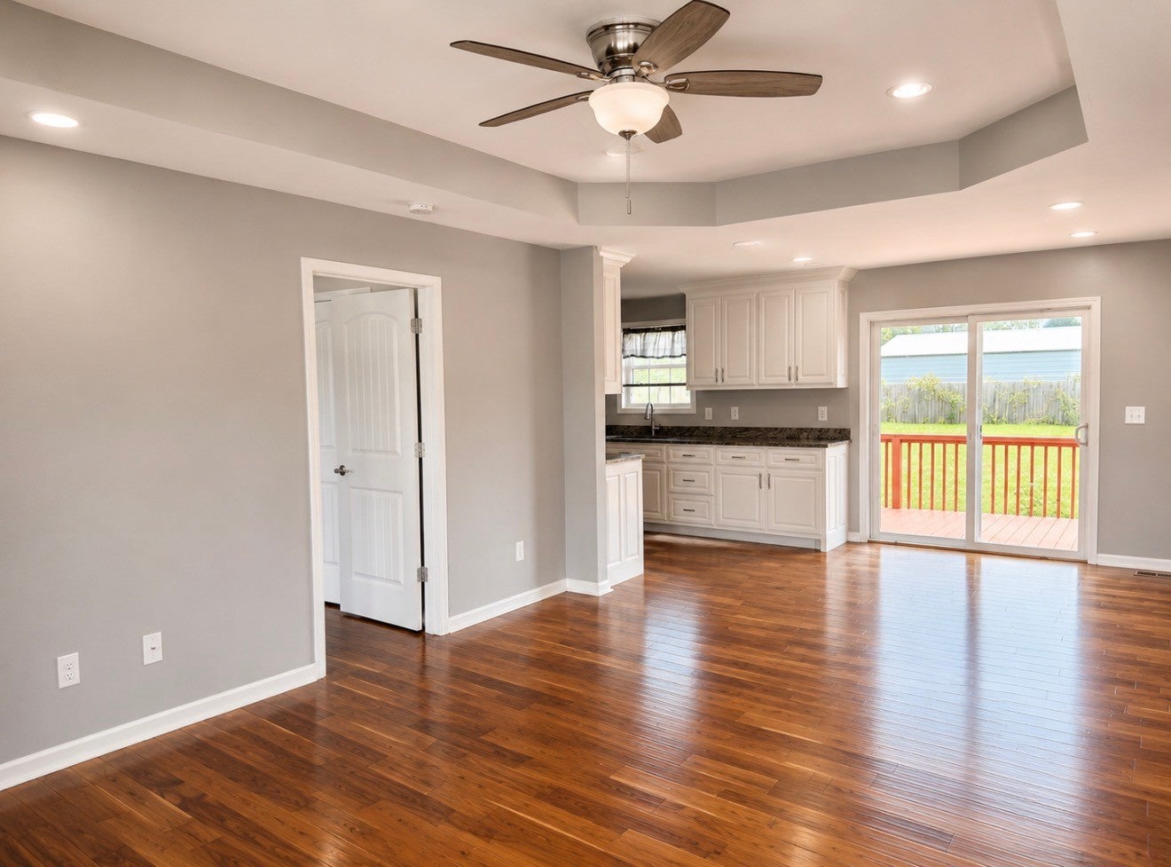 58 Rabbit Trail Rd