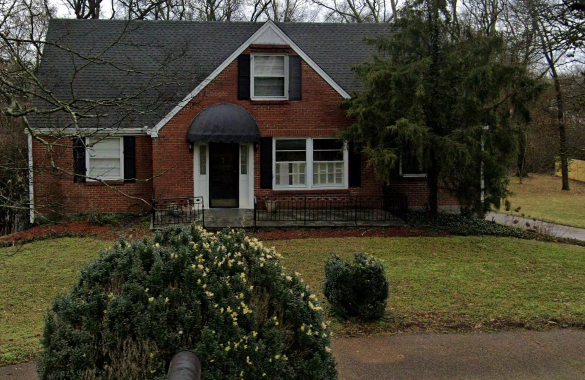 listing at 160 Haverford Dr, Nashville