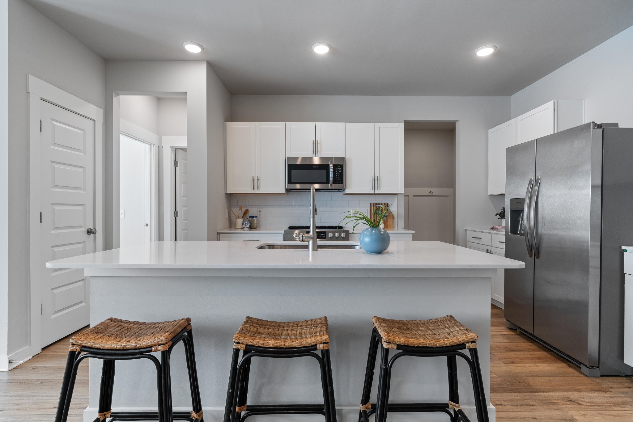 5045 Percival Dr