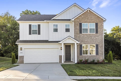 Photo of 1545 Oak Springs Drive, Columbia, TN 38401 (MLS # 3526898)