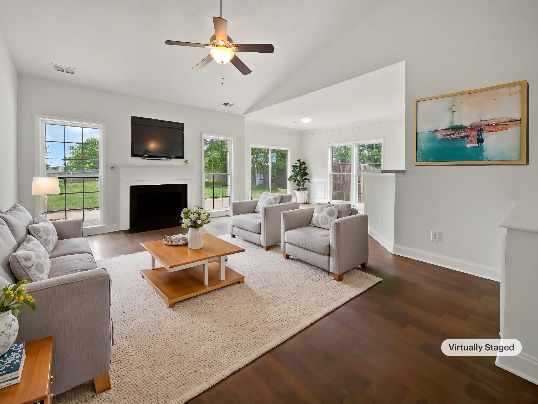 3327 Monoco Dr