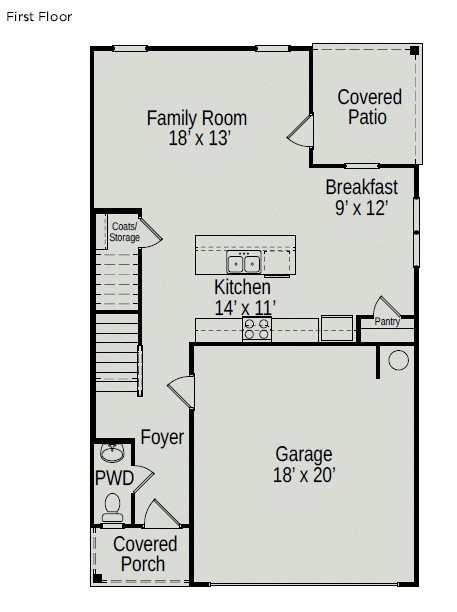 209 Summerlin Dr