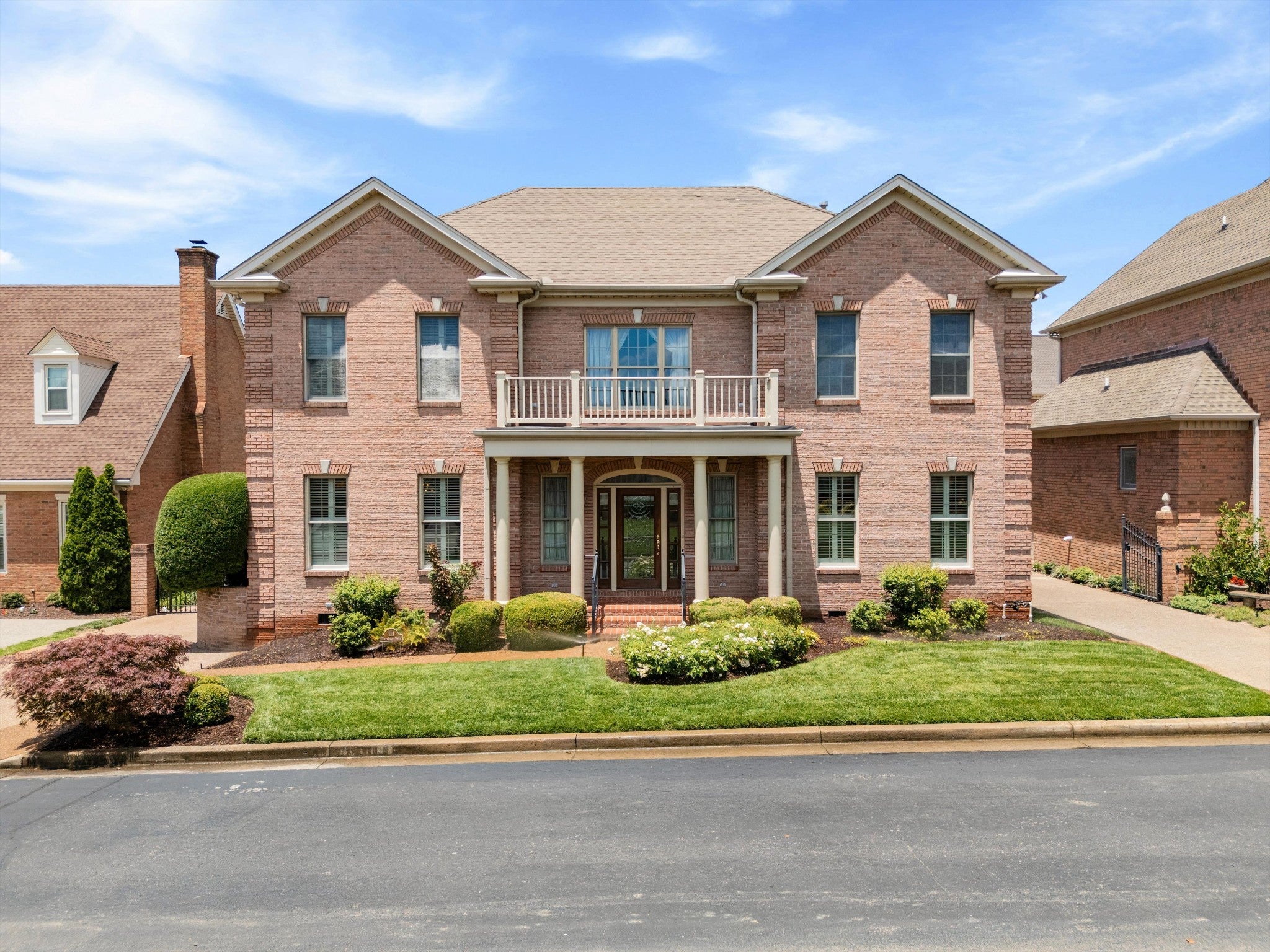 111 Carriage Way