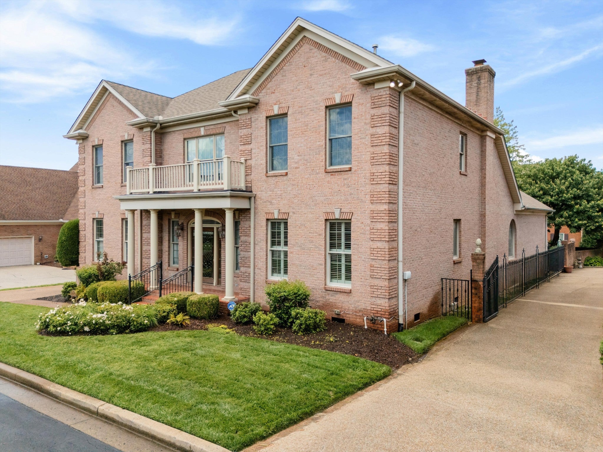 111 Carriage Way