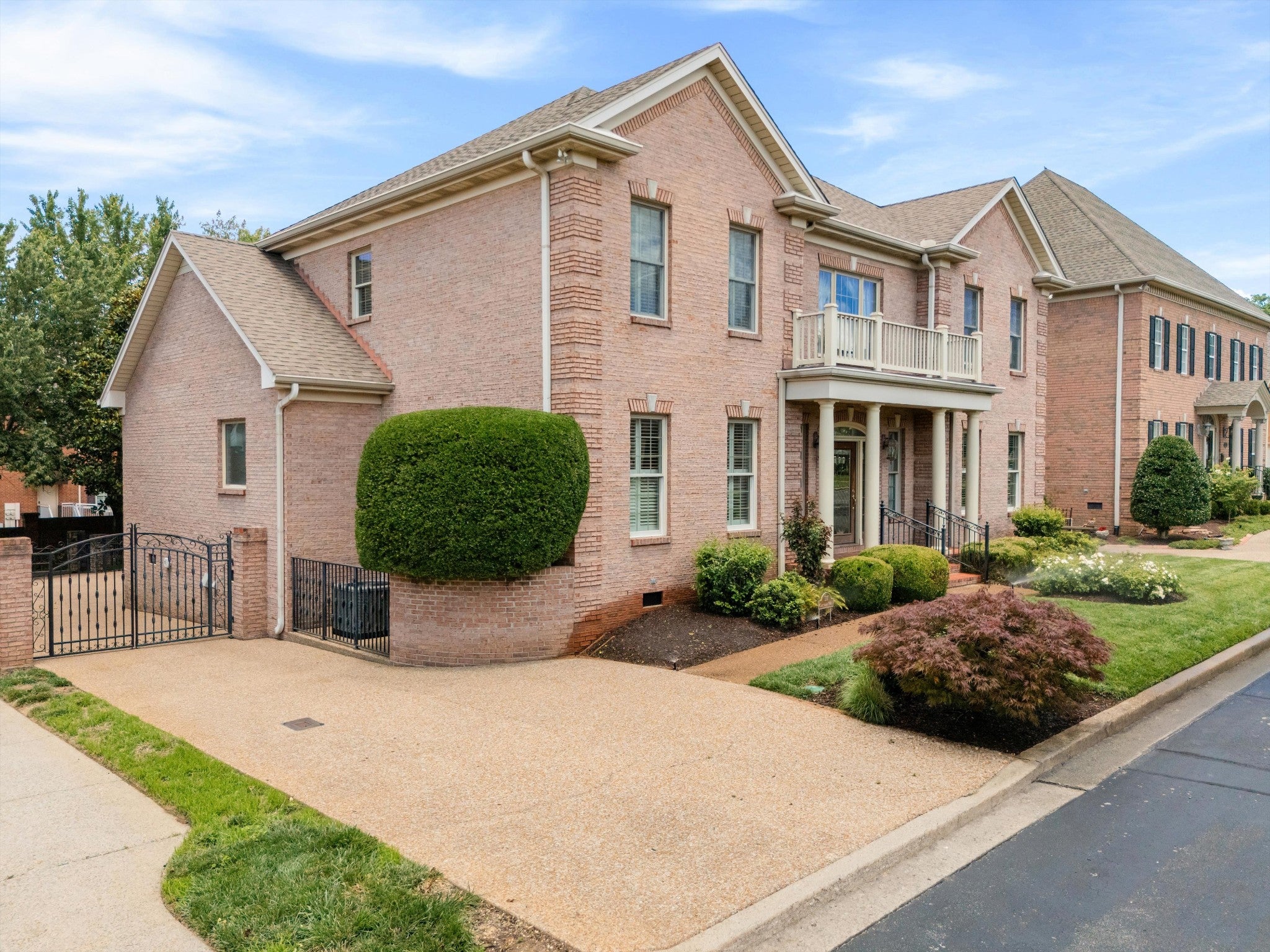 111 Carriage Way