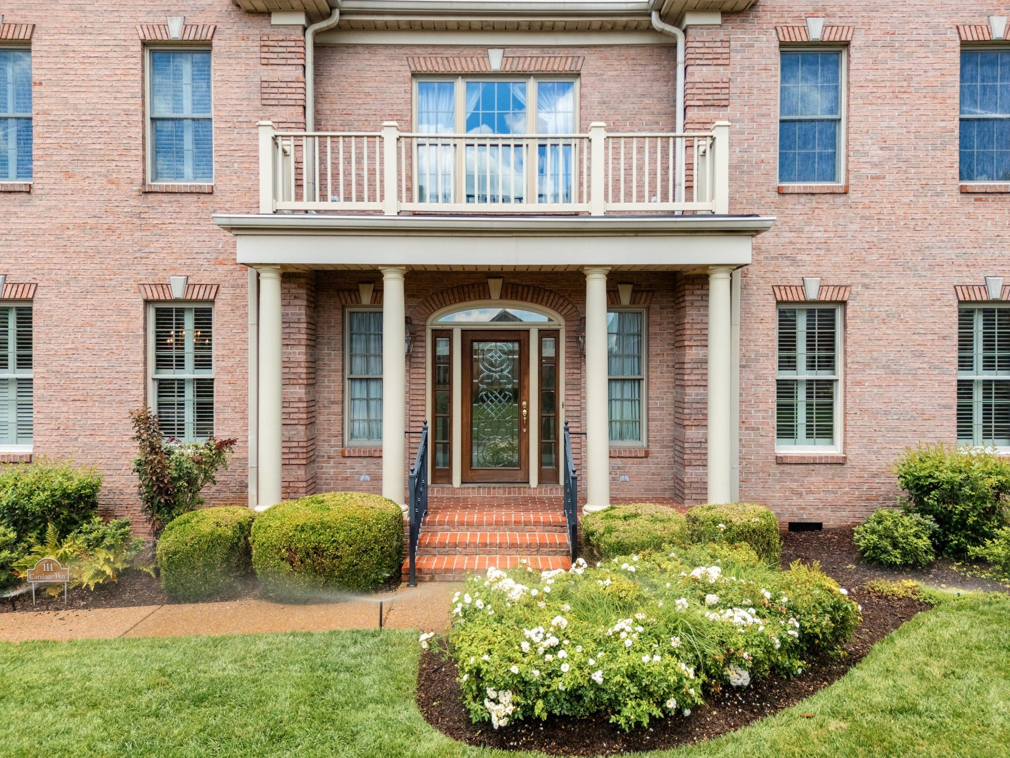 111 Carriage Way