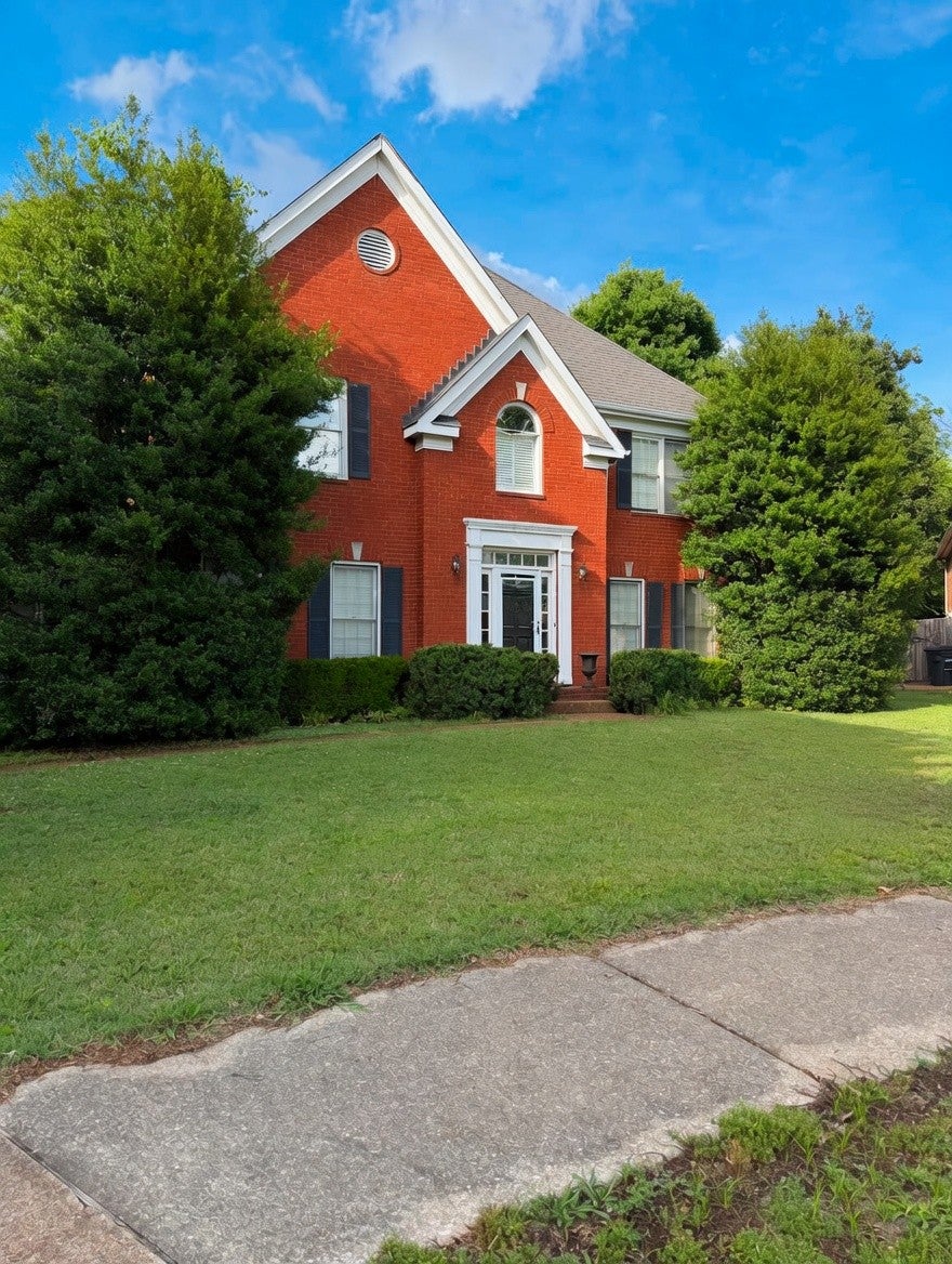 4-bed home at 310 Evan Ct, Franklin, sold July 27, 2026