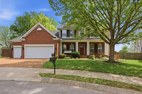 2004 Towhee Ct Spring Hill TN 37174