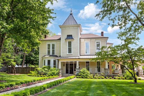 1051 W Main St Franklin TN 37064