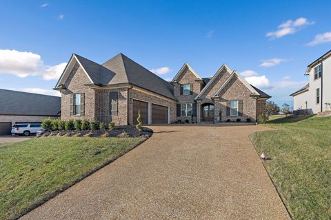 975 Luxborough Dr, Hendersonville, TN 37075 - MLS#: 2779202
