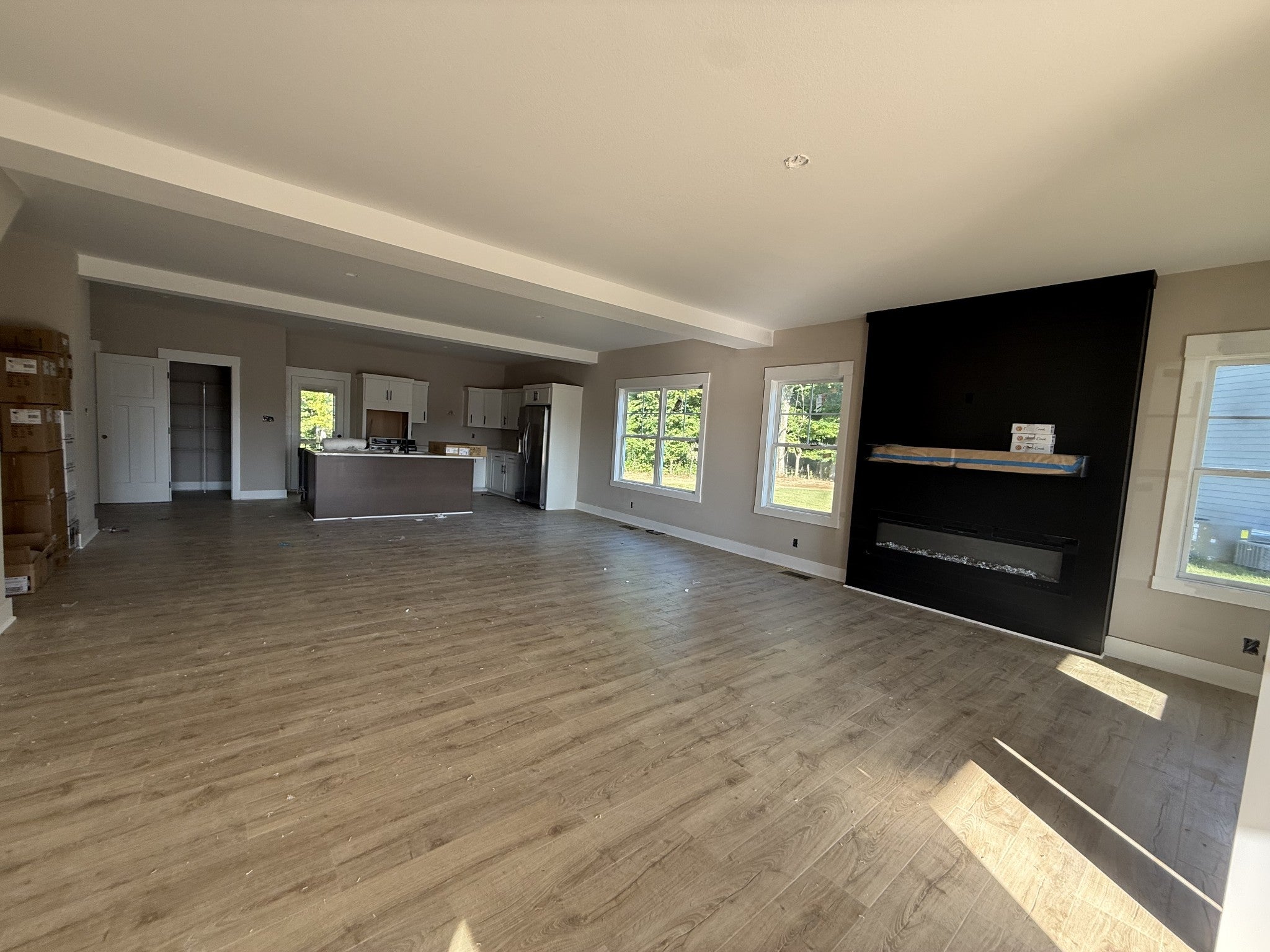 348 Hereford Farms