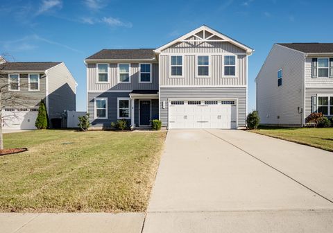 5531 Compass Way Christiana TN 37037