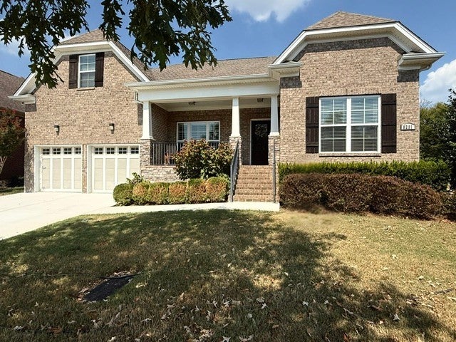 4-bed home for sale in Nolensville, TN 37135, 8281 Middlewick Ln 8281 Middlewick Ln, Nolensville TN 37135 4-bed home, photo 1 of 11