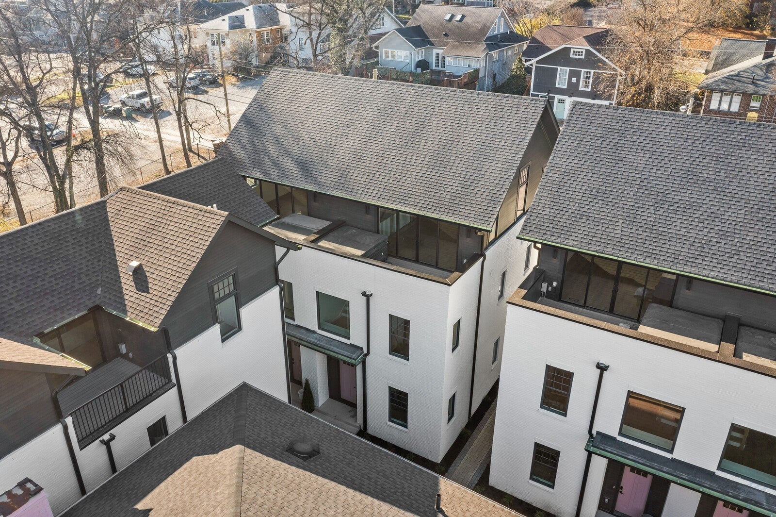 4-bed condo at 1501 16th Ave S 3, Nashville, sold June 19, 2026