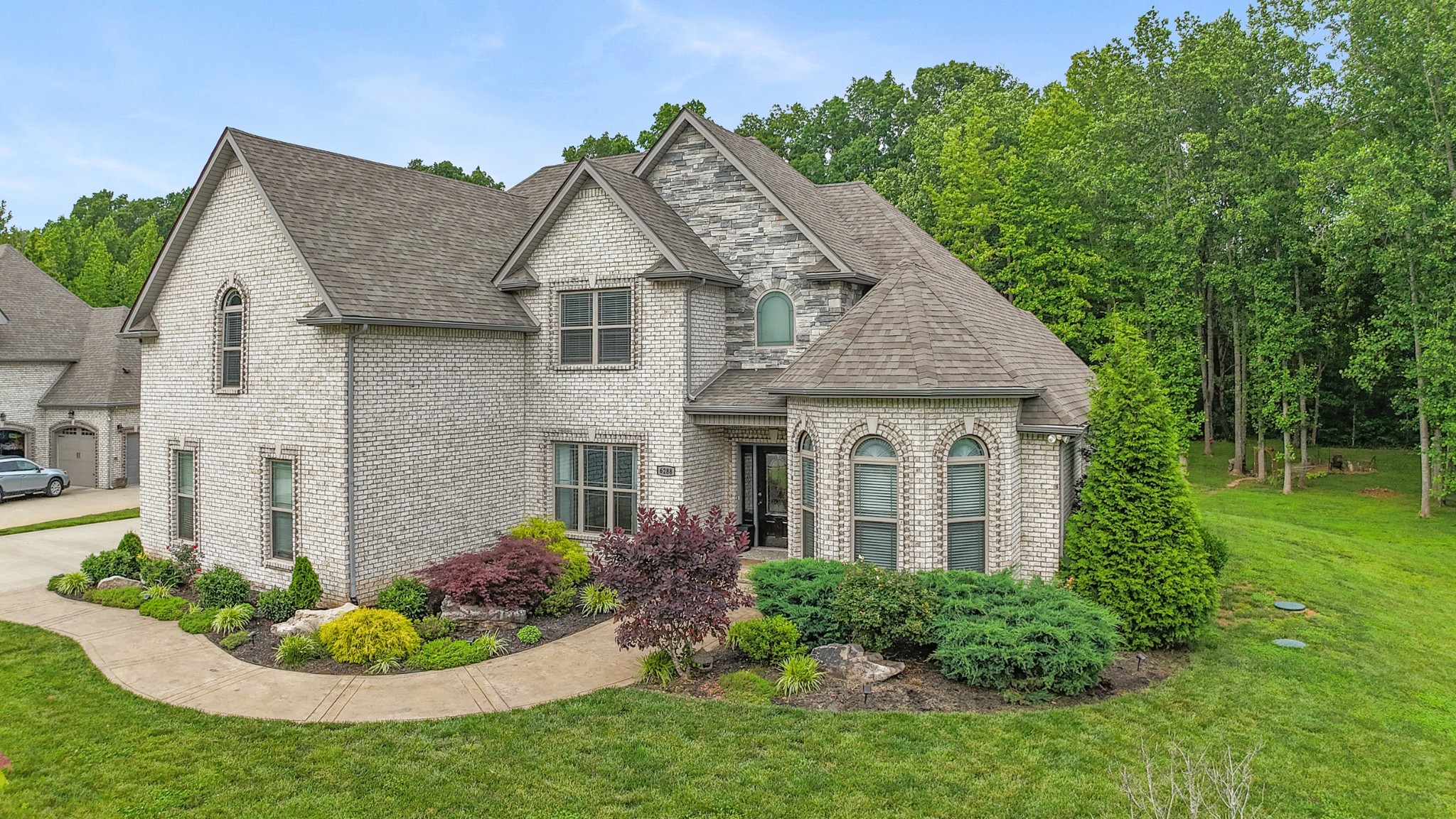 6288 Blacksmith Dr
