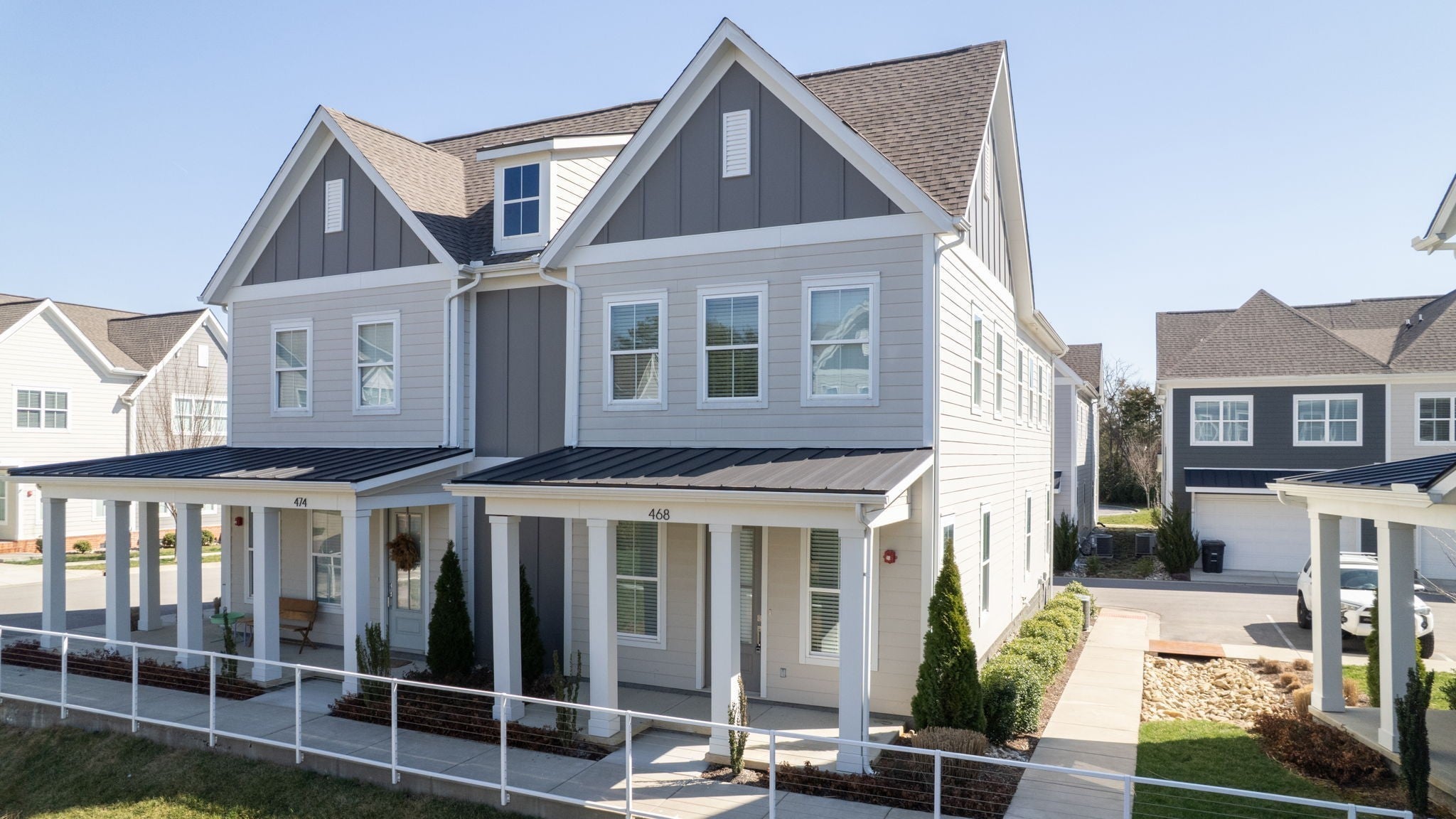3-bed listing at 468 Herringbone Ct, Franklin