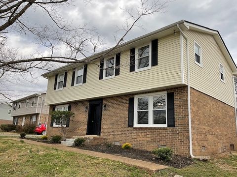 760 McPherson Dr, Nashville, TN 37221 - MLS#: 2813670