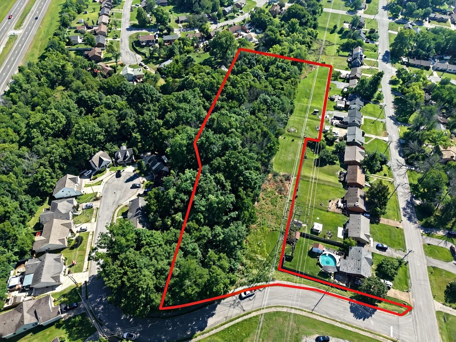 0 Township Dr