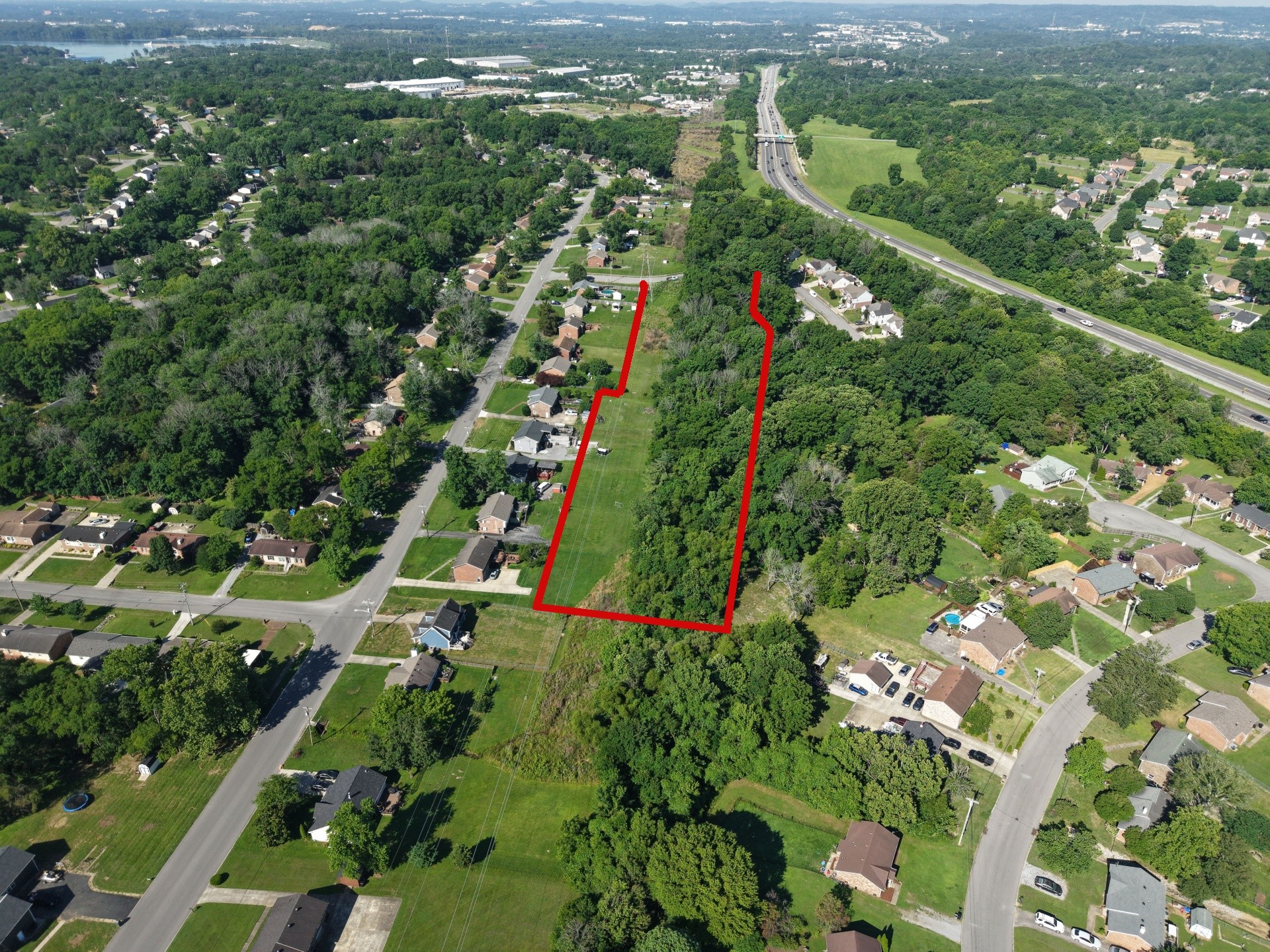 0 Township Dr