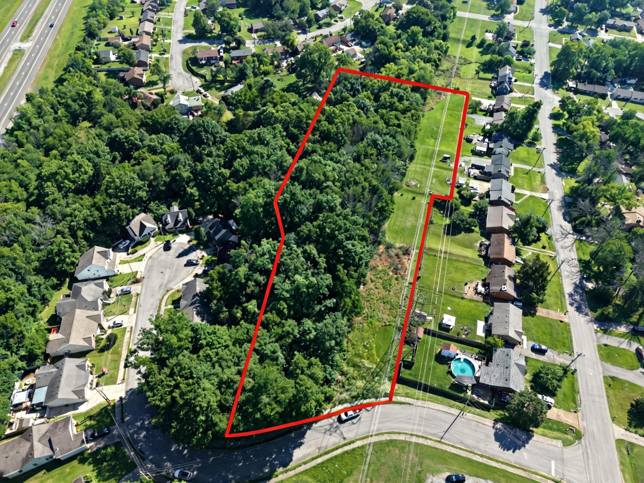 0 Township Dr