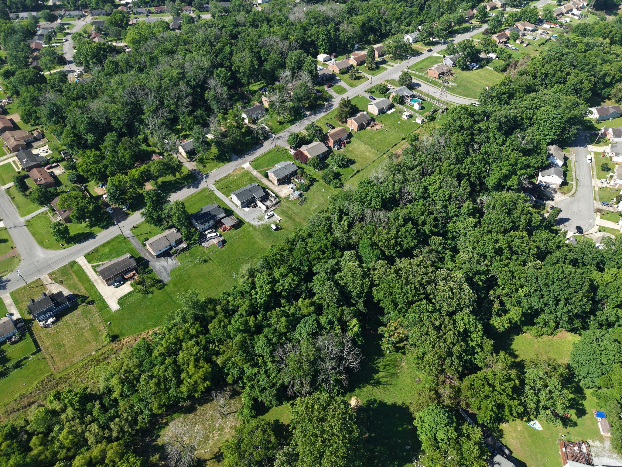 0 Township Dr