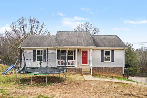 1978 Seven Mile Ferry Rd Clarksville TN 37040