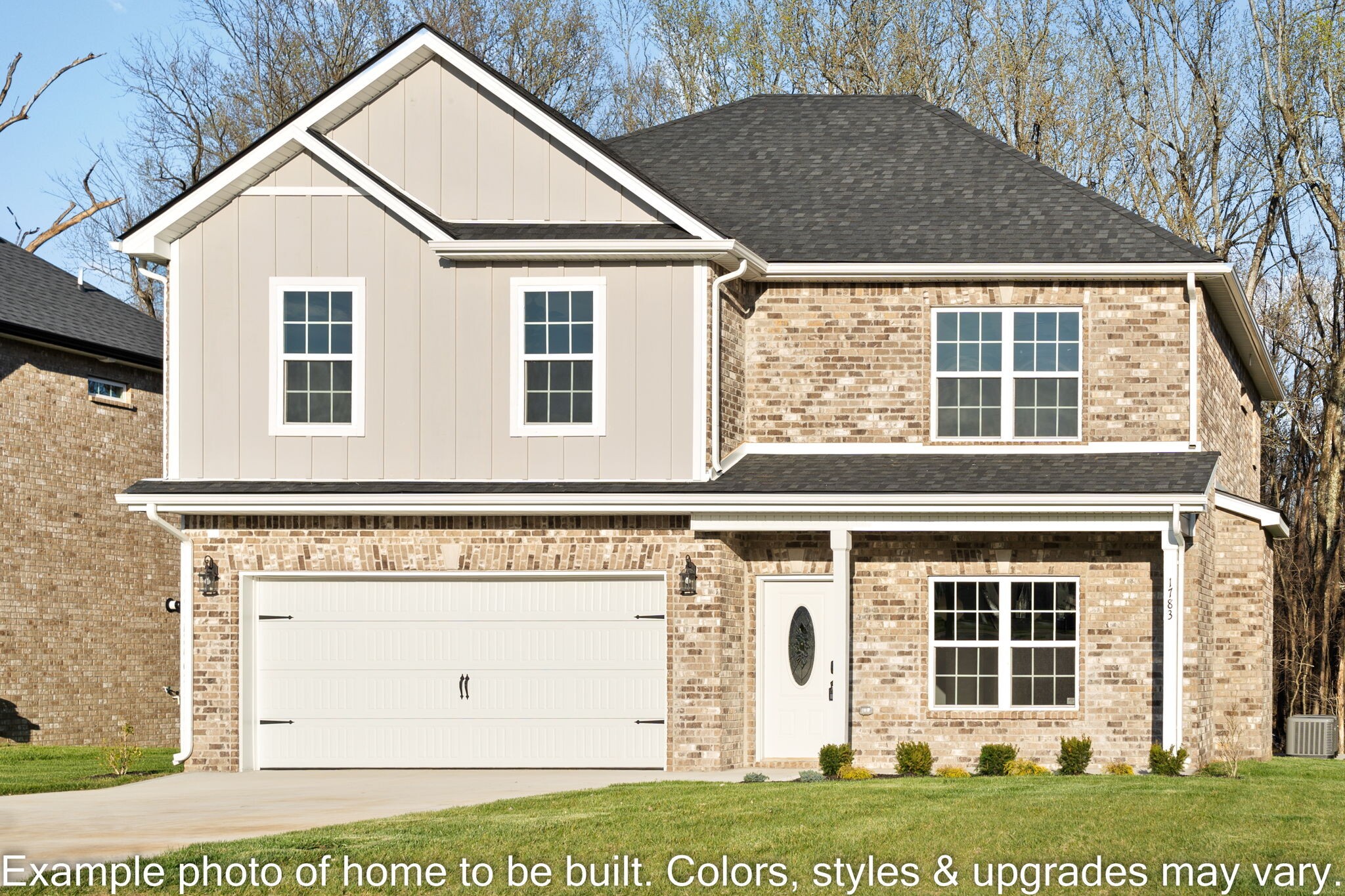 1219 Mourning Cloak Dr