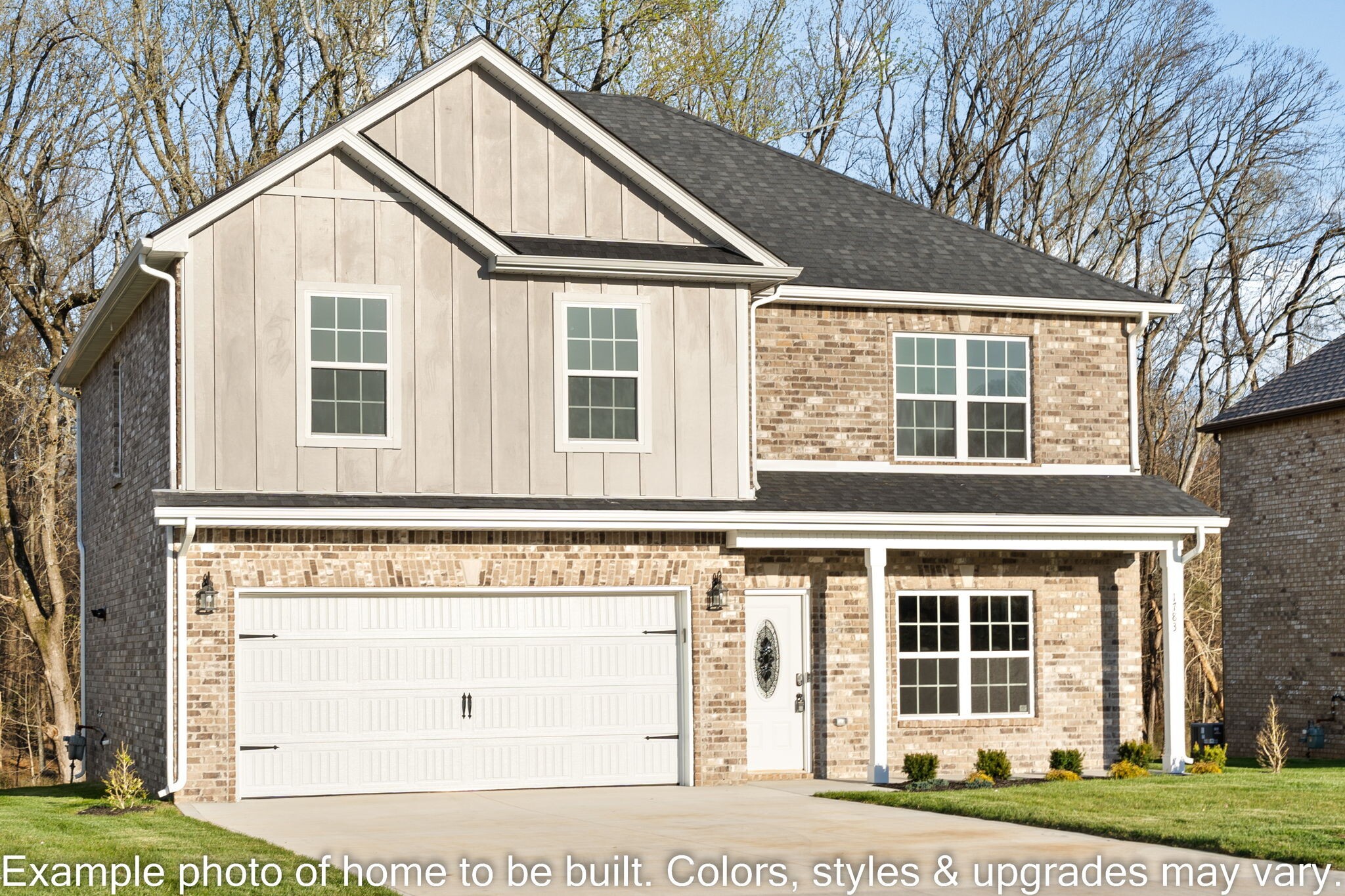 1219 Mourning Cloak Dr