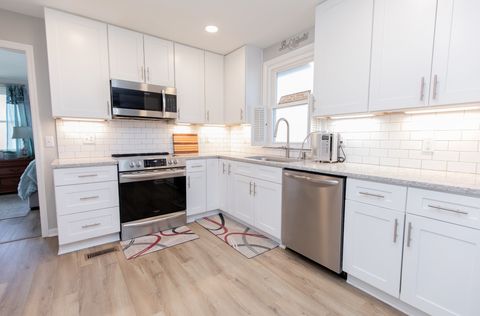 2604 Hickory Dr Springfield TN 37172