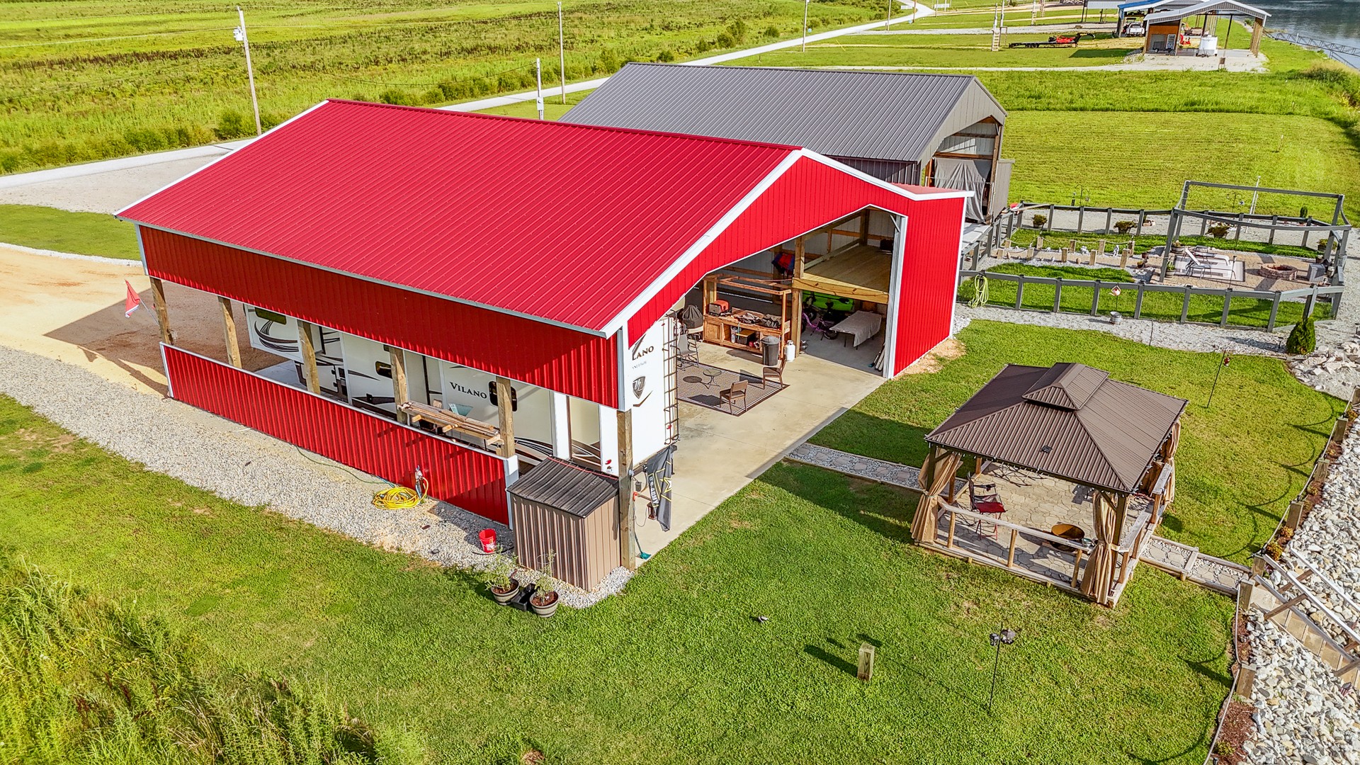 1813 Hardin Bottom River Rd