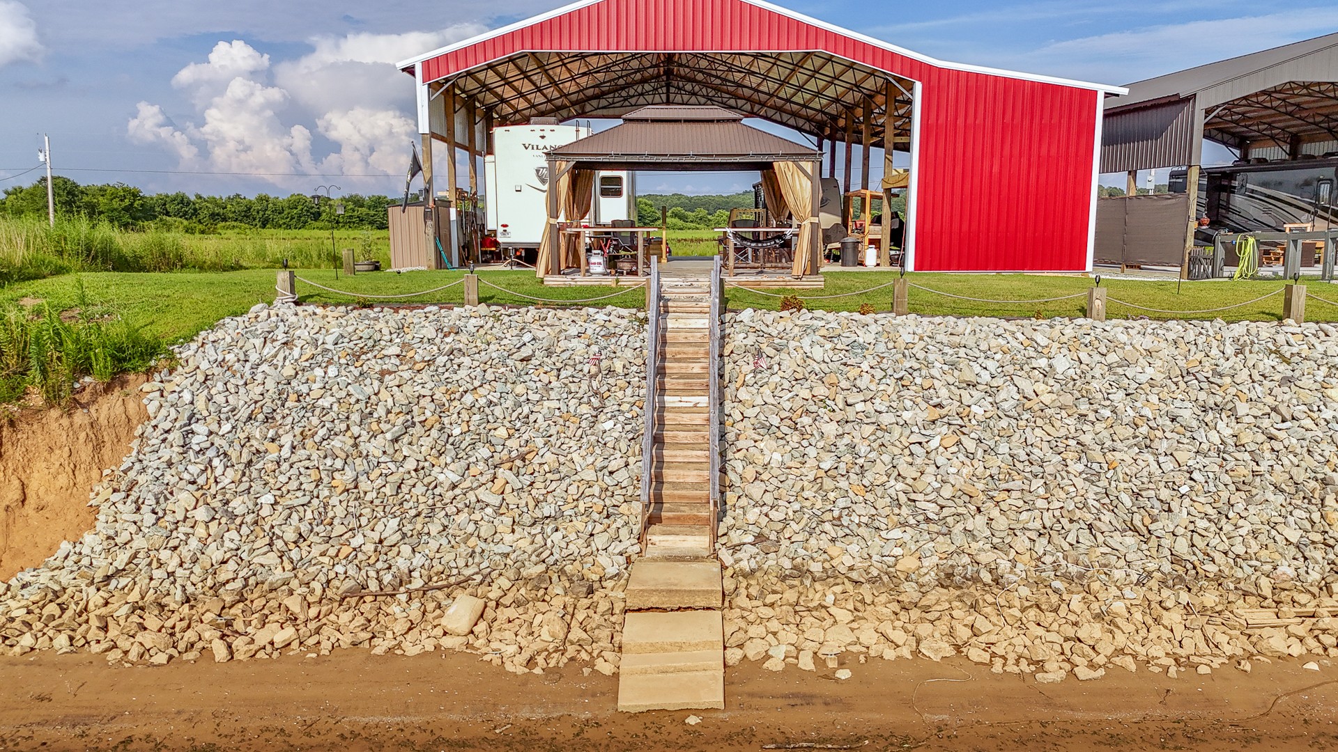 1813 Hardin Bottom River Rd