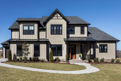 Photo of 5033 Fairhaven Circle, Thompsons Station, TN 37179 (MLS # 3131427)