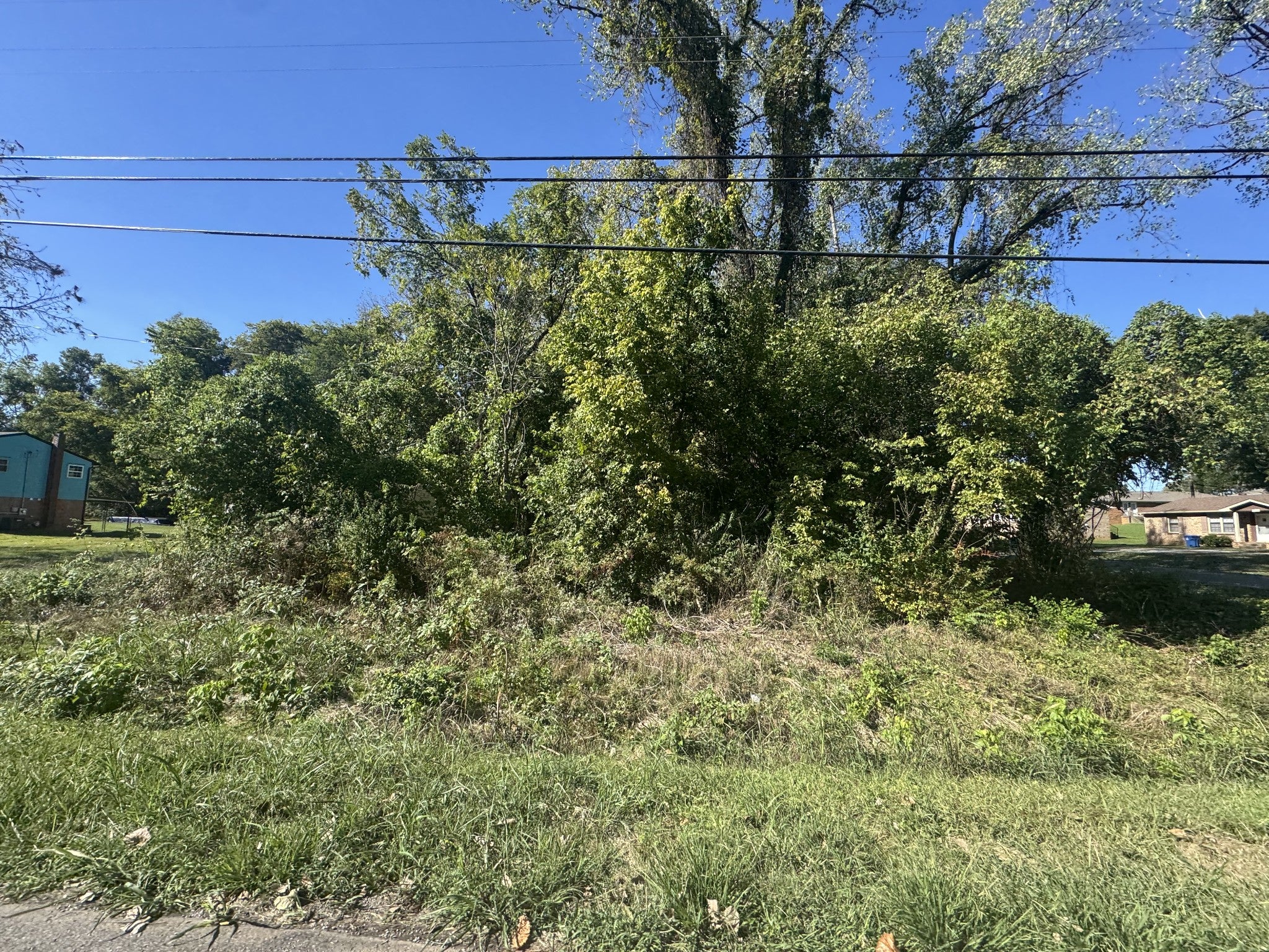 0 Airport Rd