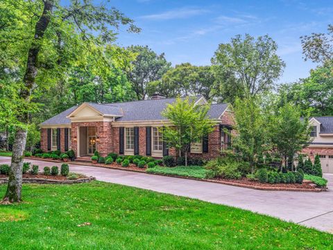 1066 Lynnwood Blvd Nashville TN 37215