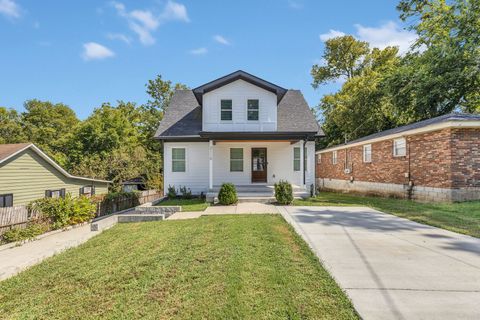 2110 Sadler Ave Nashville TN 37210