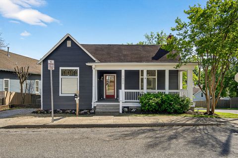 1600 Lillian St Nashville TN 37206