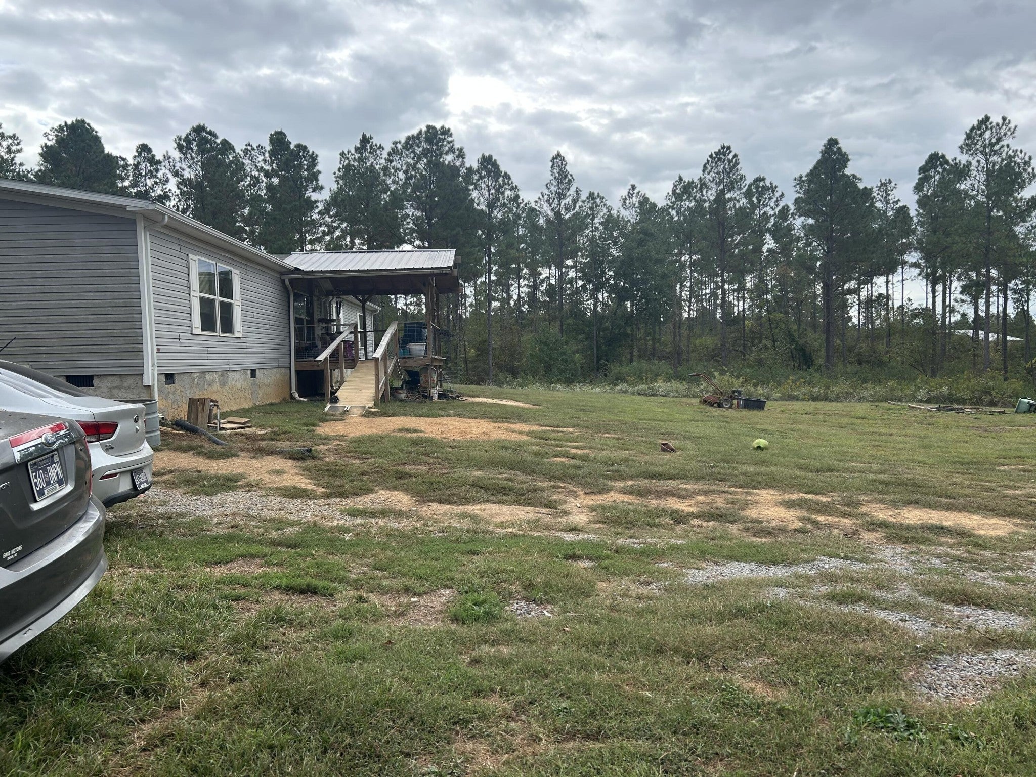 145 Pinhook Road