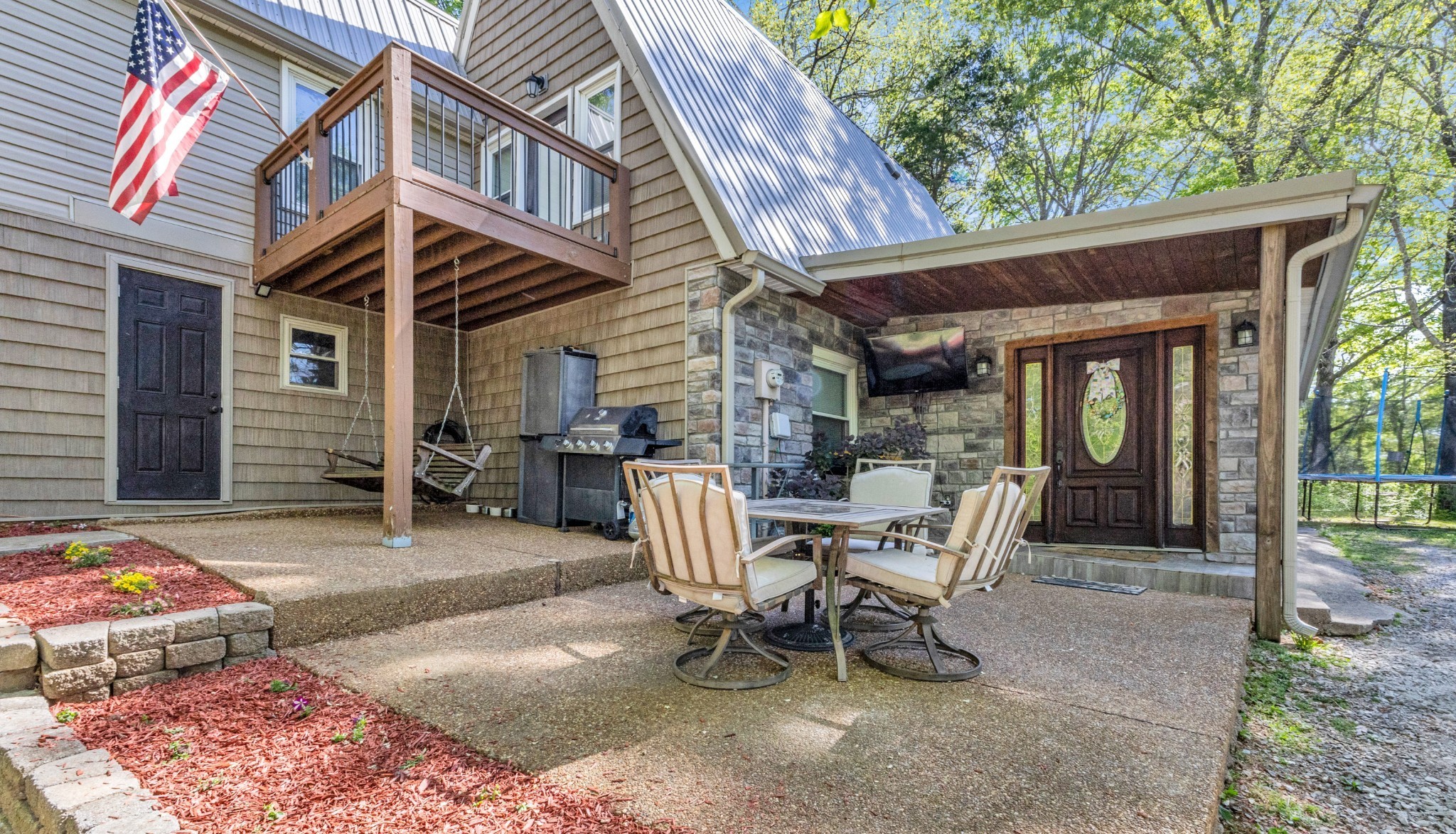 2651 Antioch Church Rd