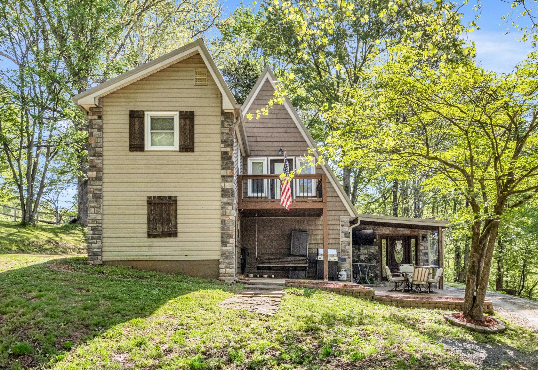 2651 Antioch Church Rd