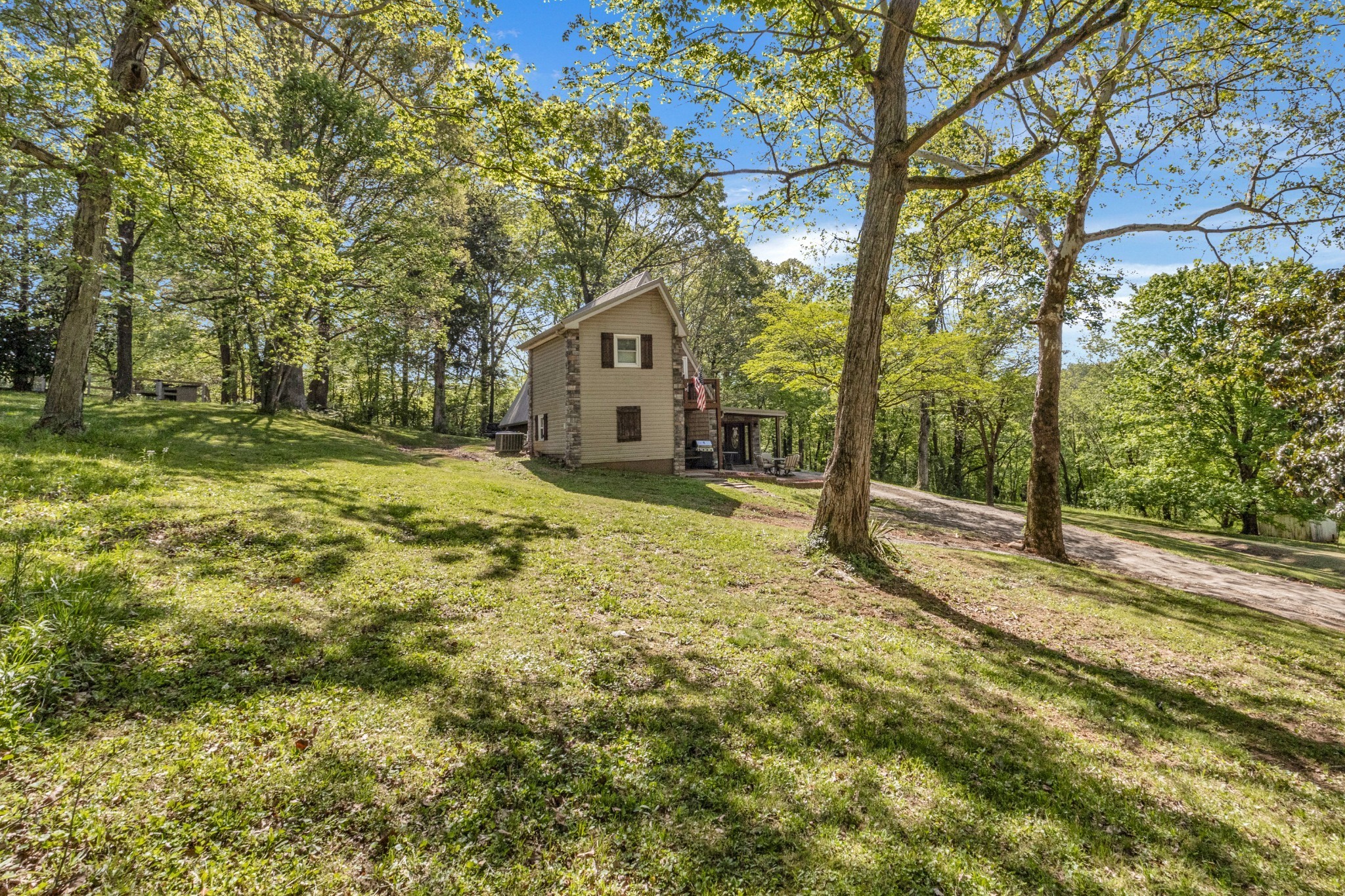 2651 Antioch Church Rd